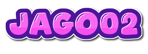 JAGO02 LOGO